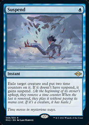 Suspend [Modern Horizons 2] (MH2 68)
