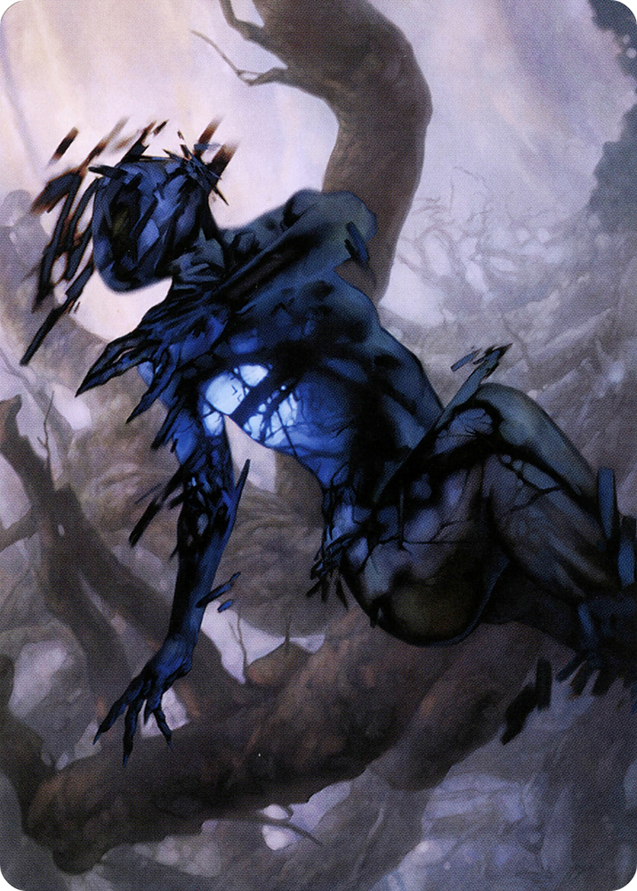 Grief Art Card [Modern Horizons 2 Art Series] (AMH2 30)