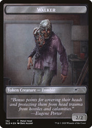 Walker (152) [Secret Lair Drop Series] (SLD 152)