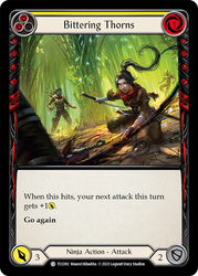 Bittering Thorns [TCC092] (Round the Table: TCC x LSS)