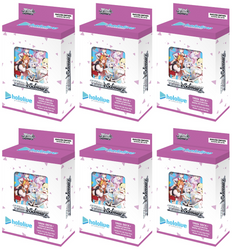 hololive production - Trial Deck+ Display (hololive 4th Generation)