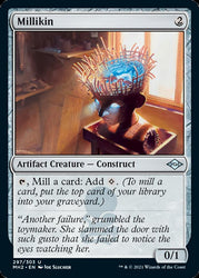 Millikin [Modern Horizons 2] (MH2 297)
