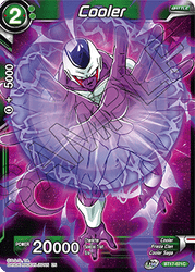 Cooler (BT17-071) [Ultimate Squad]