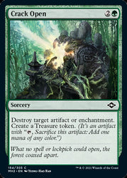 Crack Open [Modern Horizons 2] (MH2 154)