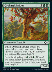 Orchard Strider [Modern Horizons 2] (MH2 169)