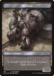 Walker (148) [Secret Lair Drop Series] (SLD 148)