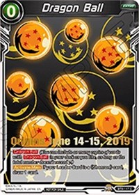 Dragon Ball (Origins 2019) [BT5-117_PR]