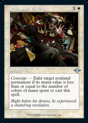 Prismatic Ending (Retro) [Modern Horizons 2] (MH2 384)