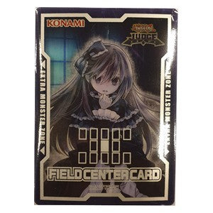 Official Judge Field Center Token: Ghost Belle & Haunted Mansion [null] Promo
