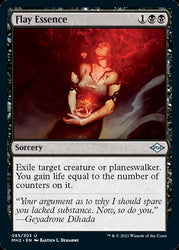 Flay Essence [Modern Horizons 2] (MH2 85)