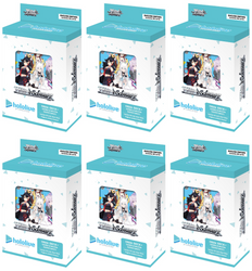 hololive production - Trial Deck+ Display (hololive Gamers)