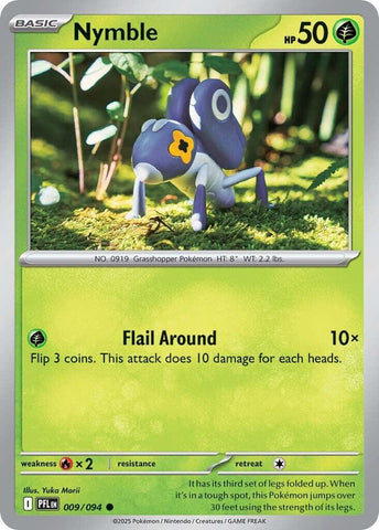 medicham pokemon card ex 007/015 Holo Rare 2005 Near MINT Japanese u47 Colorless Spinning Kick (80) Medicham does 20 damage to itself Pokemon Medicham (81/160) XY