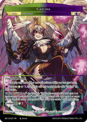 Carlina (MC10-031 JR) [Masterpiece Collection 03 "Dimensional Hope"]