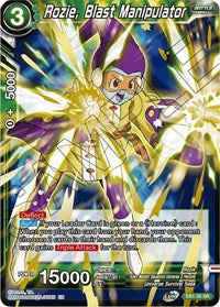 Rozie, Blast Manipulator [EB1-35]