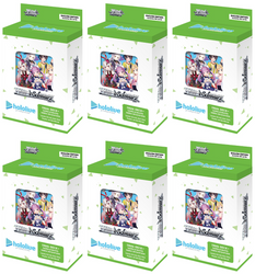 hololive production - Trial Deck+ Display (hololive 2nd Generation)