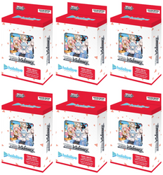 hololive production - Trial Deck+ Display (hololive 5th Generation)