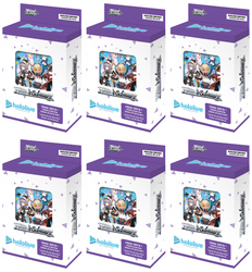 hololive production - Trial Deck+ Display (hololive 3rd Generation)