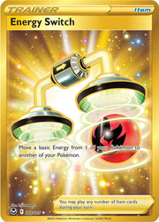 Energy Switch (213/195) [Sword & Shield: Silver Tempest]