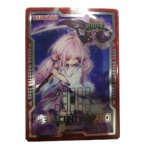 Official Judge Field Center Token: Ghost Reaper & Winter Cherries [null] Promo