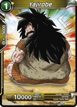 Yajirobe [BT16-085]