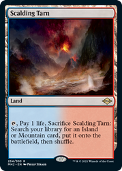 Scalding Tarn [Modern Horizons 2] (MH2 254)
