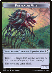 Umbral Mantle [The List] (LSHM 267)