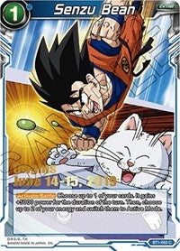 Senzu Bean (Origins 2019) [BT1-053]