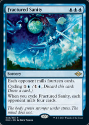 Fractured Sanity [Modern Horizons 2] (MH2 44)