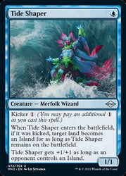 Tide Shaper [Modern Horizons 2] (MH2 72)