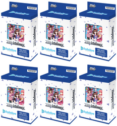 hololive production - Trial Deck+ Display (hololive 0th Generation)