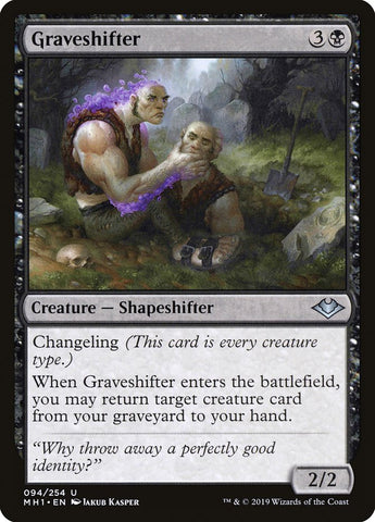 Graveshifter [Modern Horizons] (MH1 94)