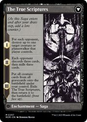 Sheoldred // The True Scriptures (Multiverse Legends) [March of the Machine]