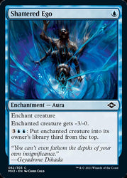Shattered Ego [Modern Horizons 2] (MH2 62)