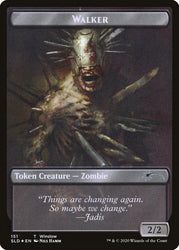 Walker [Secret Lair Drop Series] (SLD 150)