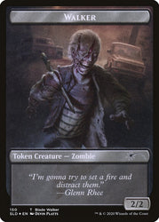 Walker [Secret Lair Drop Series] (SLD 150)