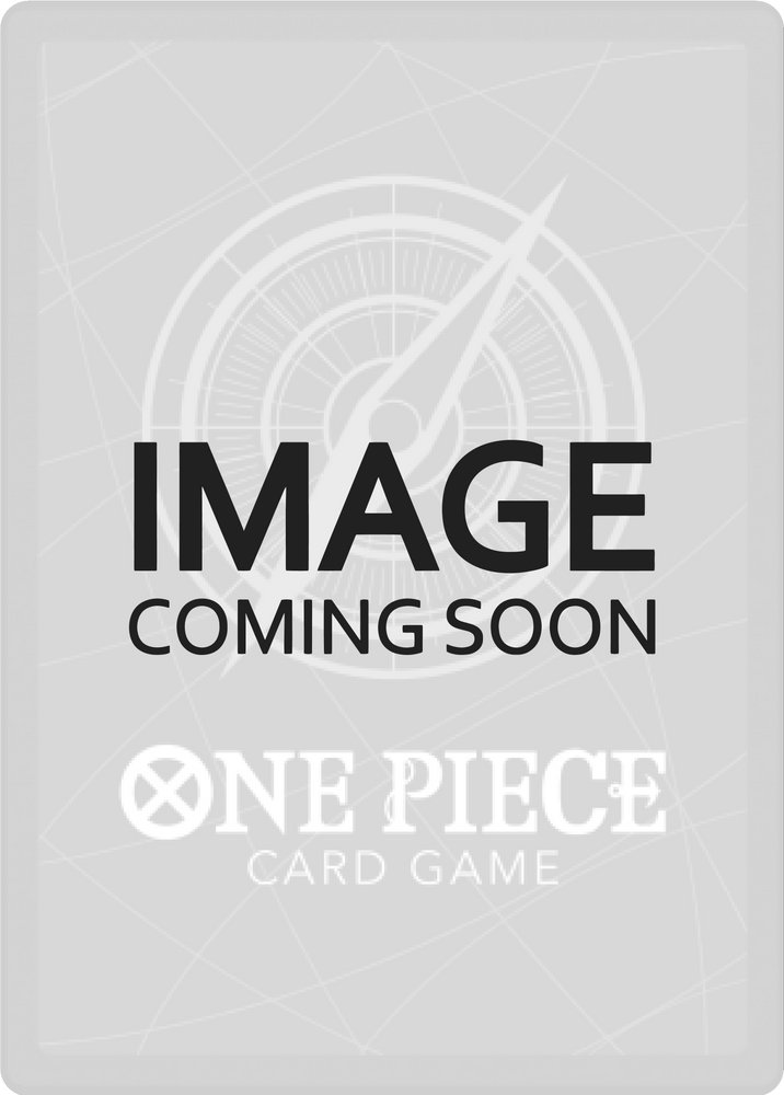 DON!! Card (Alternate Art) [Legacy of the Master]