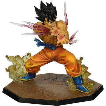 Son Goku Kamehameha Figure - Dragonball Z (4543112783752)