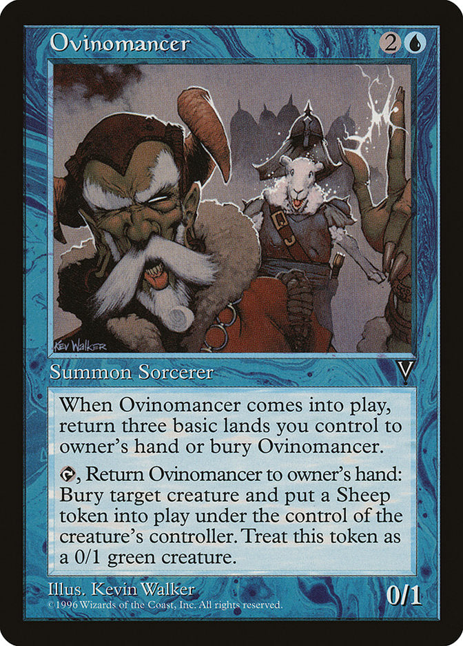 Ovinomancer [Multiverse Gift Box] (MGB 2)