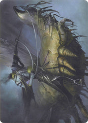 Headless Specter (Art Series) [Art Series: Modern Horizons]