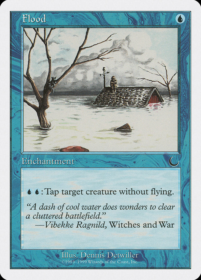 Flood [Battle Royale Box Set] (BRB 28)