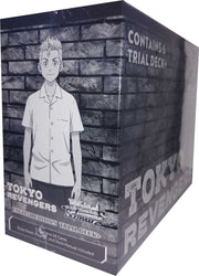 Tokyo Revengers - Trial Deck+ Display