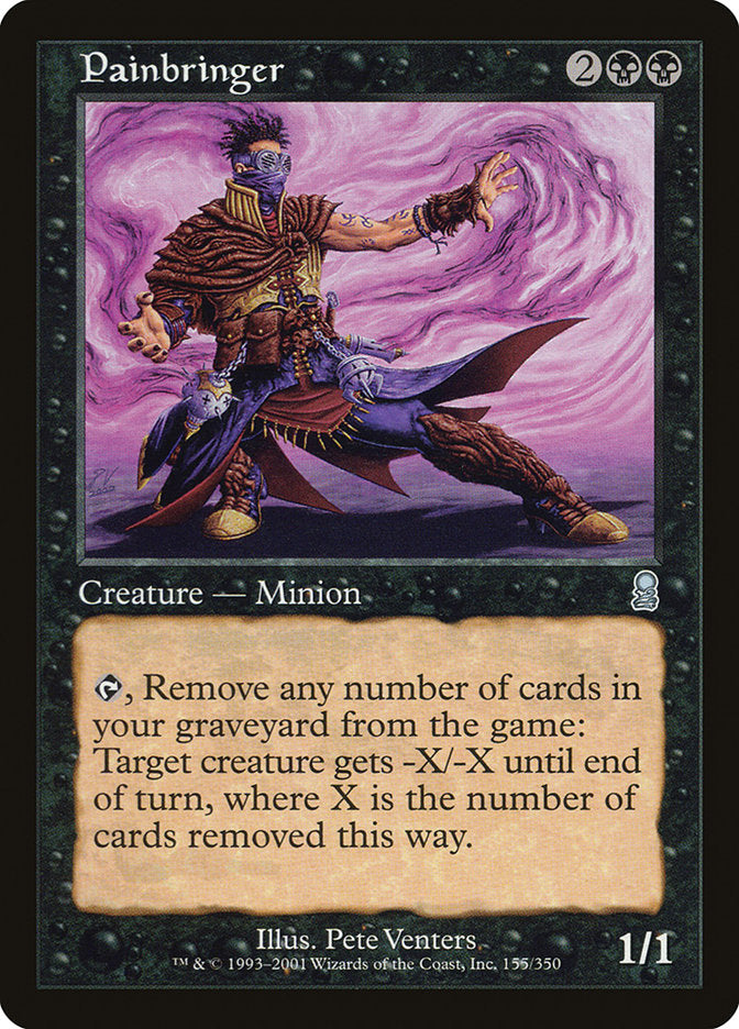 Painbringer [Odyssey] (ODY 155)