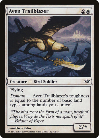 Aven Trailblazer [Conflux] (CON 4)