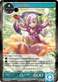 Thumbelina (TMS-048) [The Moonlit Savior]