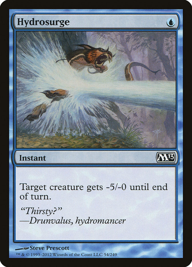 Hydrosurge [Magic 2013] (M13 54)