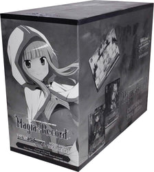 Magia Record: Puella Magi Madoka Magica Side Story - Trial Deck+ Display (Anime)