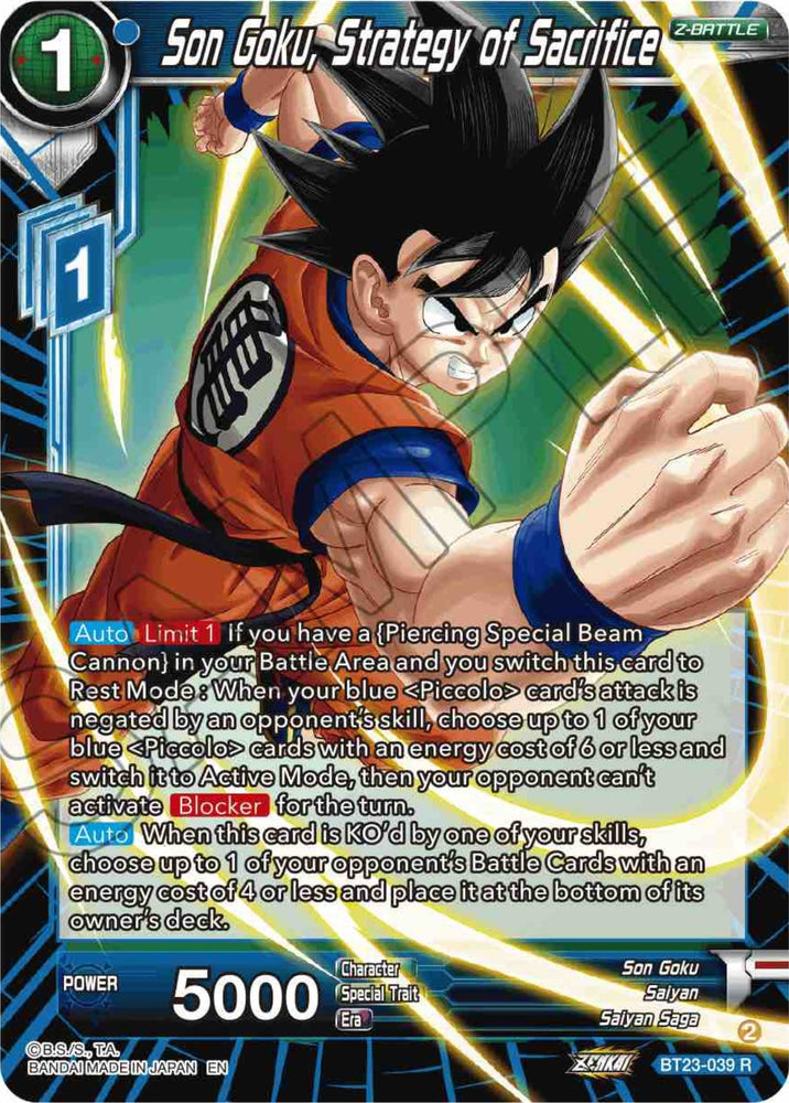 Zamasu & Goku Black // Zamasu & SS Rose Goku Black, Humanity's Destruction (BT23-072) [Zenkai Series Set 06]