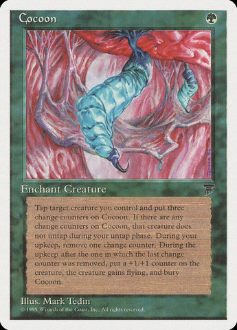 Cocoon [Chronicles] (CHR 59)