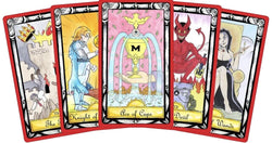 Seance: First Edition - Tarot Card Box