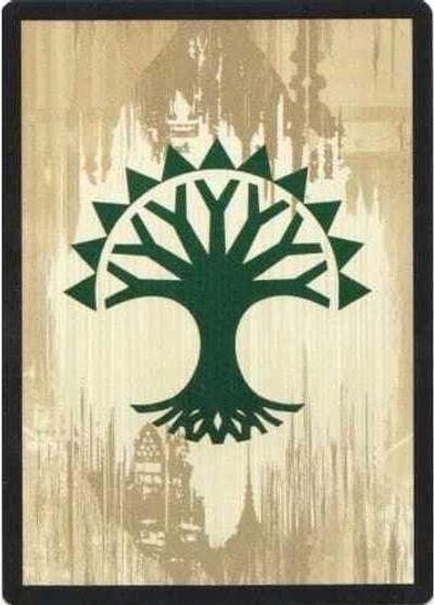 Guild Token - Selesnya [Prerelease Cards]